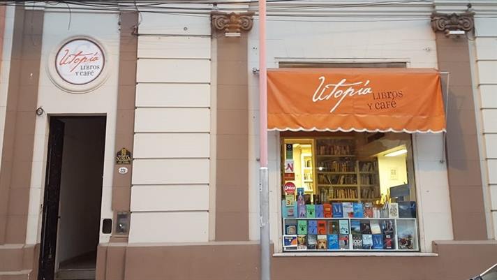 Un taller en Librería Utopía indagará “¿Para qué sirve la música?”