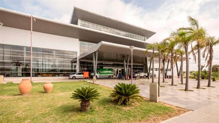 Ampliarán y remodelarán el Aeropuerto de Las Termas
