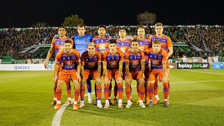 Güemes visita a Ferro con el objetivo de volver al triunfo