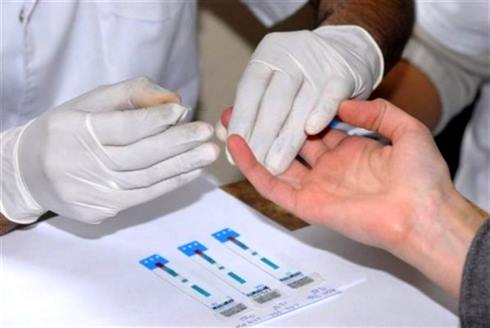 Este jueves, testeos gratuitos de hepatitis en el Parque Aguirre