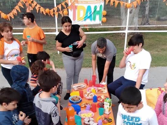 Invitan a un encuentro para reflexionar sobre el TDAH