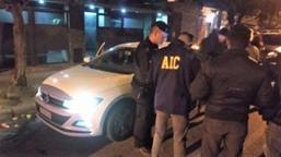 Final feliz: apareció Eva, la hija de Roxana Carbajal