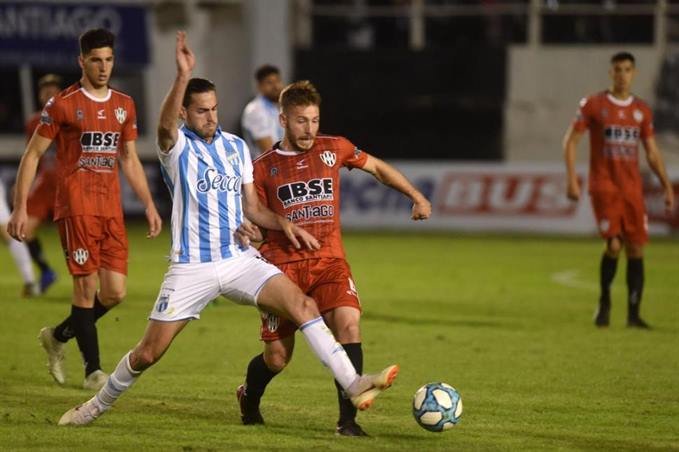 Central Córdoba va por el tercer triunfo consecutivo
