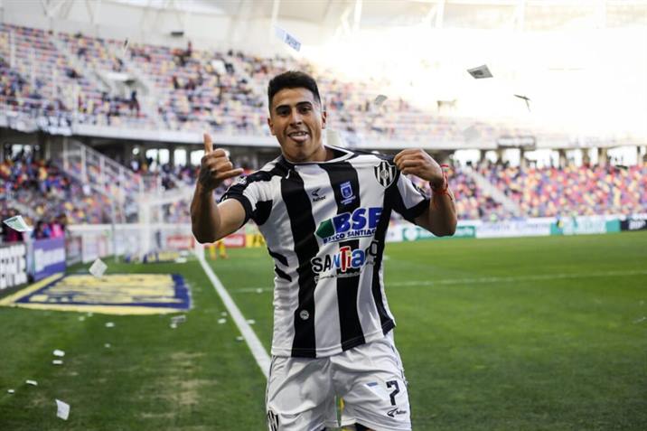 Goleada del Ferro para sumar tres puntos importantes