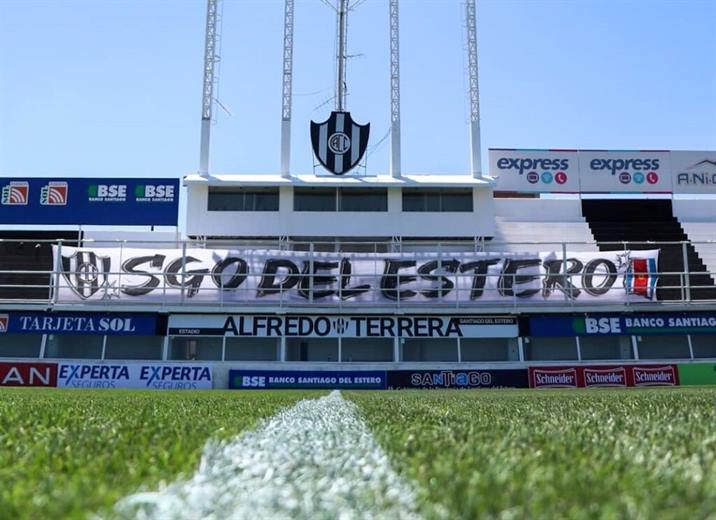 Central Córdoba recibe a Defensa y Justicia en el barrio Oeste