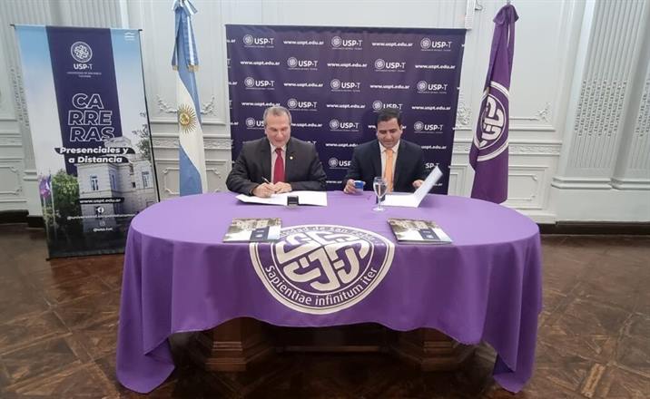 Abren una diplomatura gratuita en Clodomira Abren una diplomatura gratuita en Clodomira