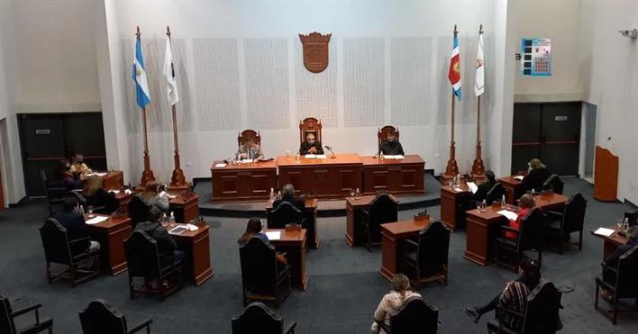 Concejo Deliberante: Así quedan compuestas las bancas en Capital y La Banda