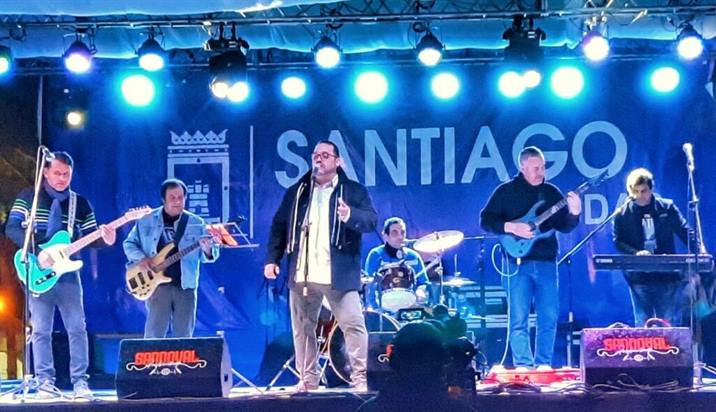 Ecos prepara una noche de rock nacional en Costumbres Bar
