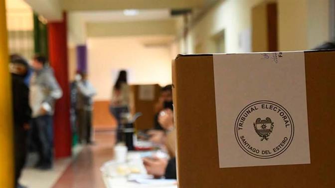 Elecciones municipales 2022: batacazos en ciudades del interior santiagueño