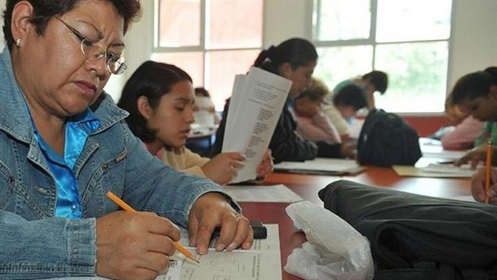 Convocan a jóvenes y adultos de La Cañada a sumarse al plan FinEs Convocan a jóvenes y adultos de La Cañada a sumarse al plan FinEs