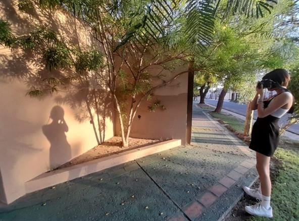Fotogeek publicará un libro con fotografías de autores santiagueños