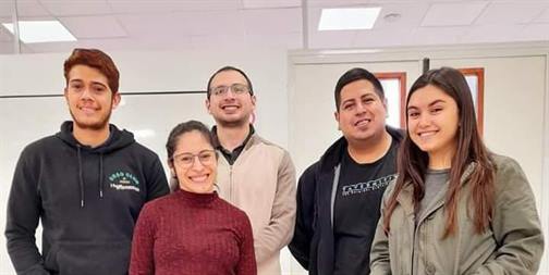 Este viernes la provincia tendrá sus primeros egresados de la carrera de Medicina Este viernes la provincia tendrá sus primeros egresados de la carrera de Medicina