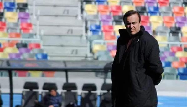 “Está a siete del puntero y el domingo va a perder con nosotros, ja”, la ironía de Balbo