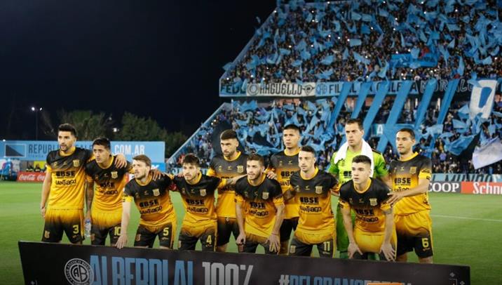Mitre va por un triunfo que lo acerque a la zona de clasificación