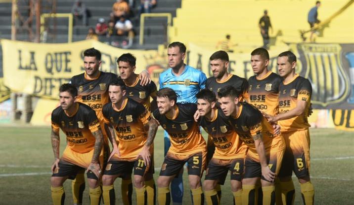 Mitre recibe a Deportivo Riestra en el 8 de Abril Mitre recibe a Deportivo Riestra en el 8 de Abril