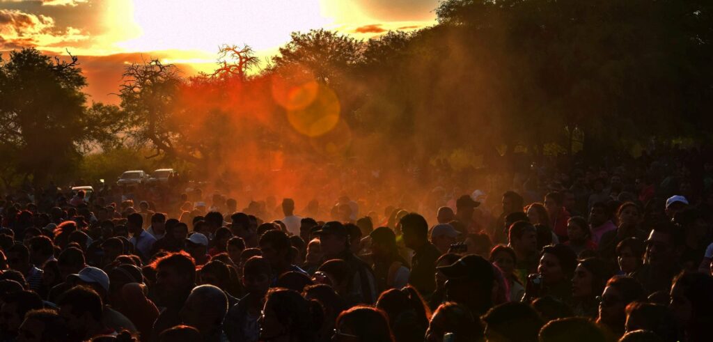 Villa Salavina comienza a palpitar el Festival Provincial del Tanicu