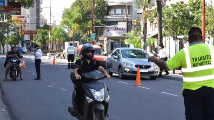 Recomiendan “solicitar un servicio de transporte autorizado” para evitar riesgos