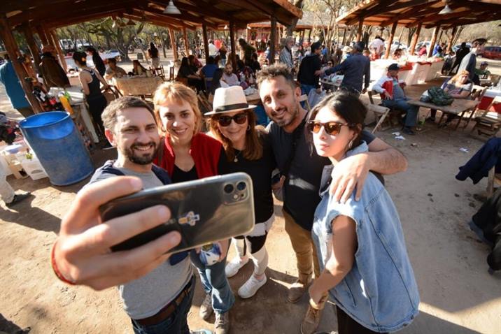 Impulsan proyectos de inclusión deportiva, social, cultural y turística