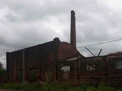 Proponen declarar “Poblado Histórico Industrial” a la localidad de Weisburd