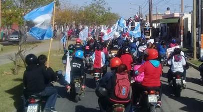 Espacios políticos suspenden la actividad proselitista en ciudades santiagueñas Espacios políticos suspenden la actividad proselitista en ciudades santiagueñas