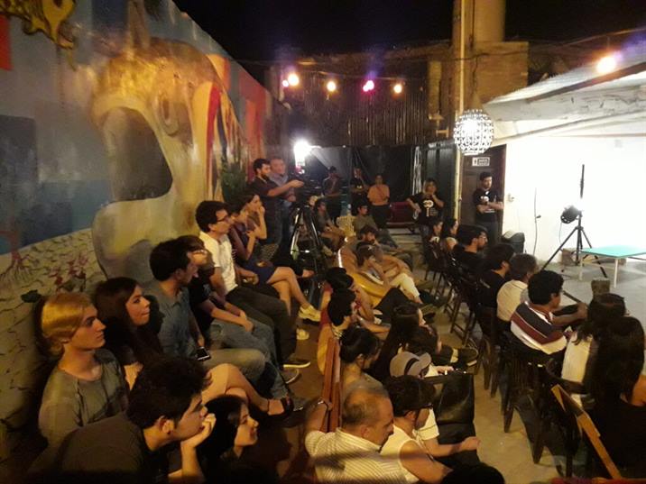 El Espacio de Artes Hércules celebra sus siete años con eventos gratuitos El Espacio de Artes Hércules celebra sus siete años con eventos gratuitos
