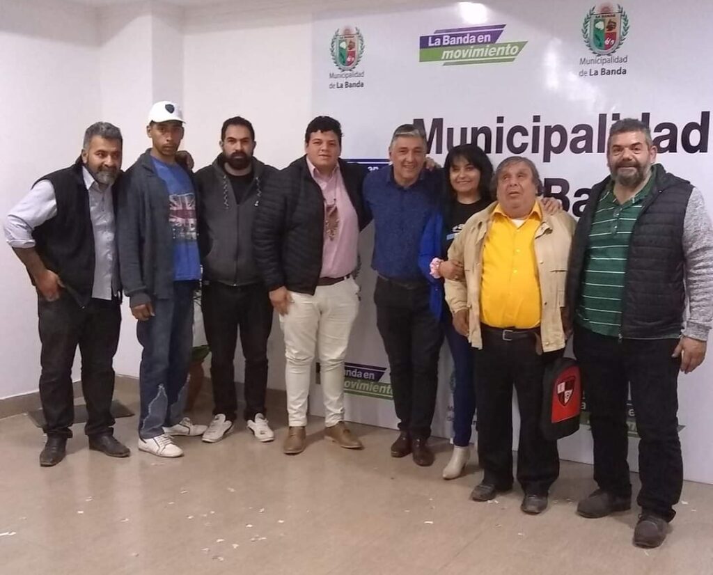 Crearán la delegación de Sadem en La Banda