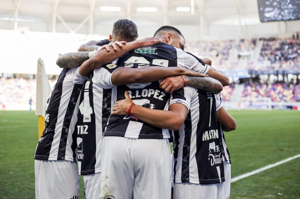 Central Córdoba visita a Aldosivi en un duelo clave en la lucha por la permanencia