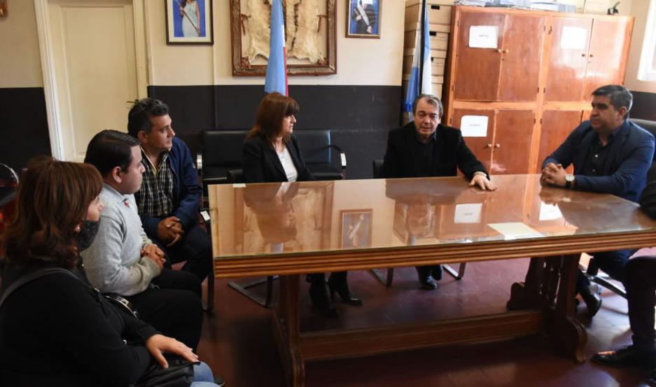 Alumnos de Economía Social harán sus prácticas en áreas estatales
