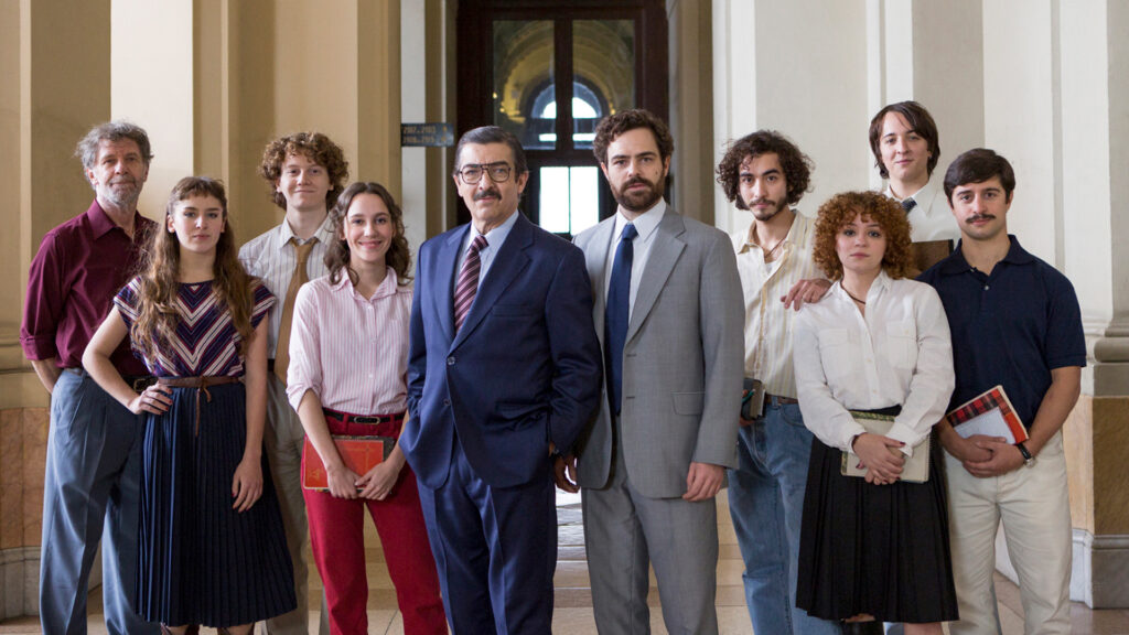 “Argentina, 1985” se estrena en Santiago del Estero: ¿dónde se podrá verla?