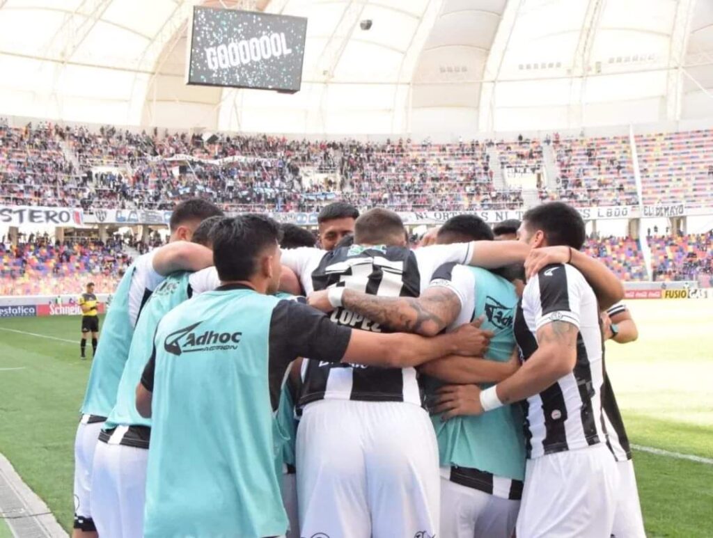 El Ferro quiere seguir por la senda de la victoria