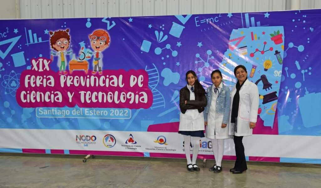El ingenio colmó el predio del Nodo Tecnológico