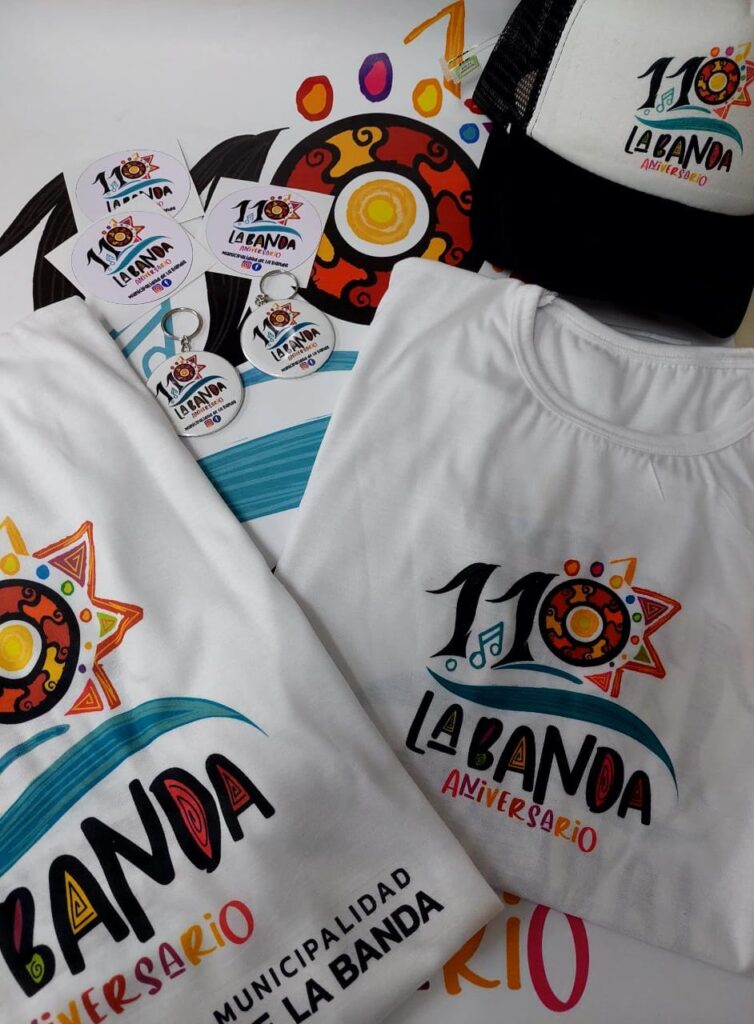 Cambian merchandising por alimentos y leche