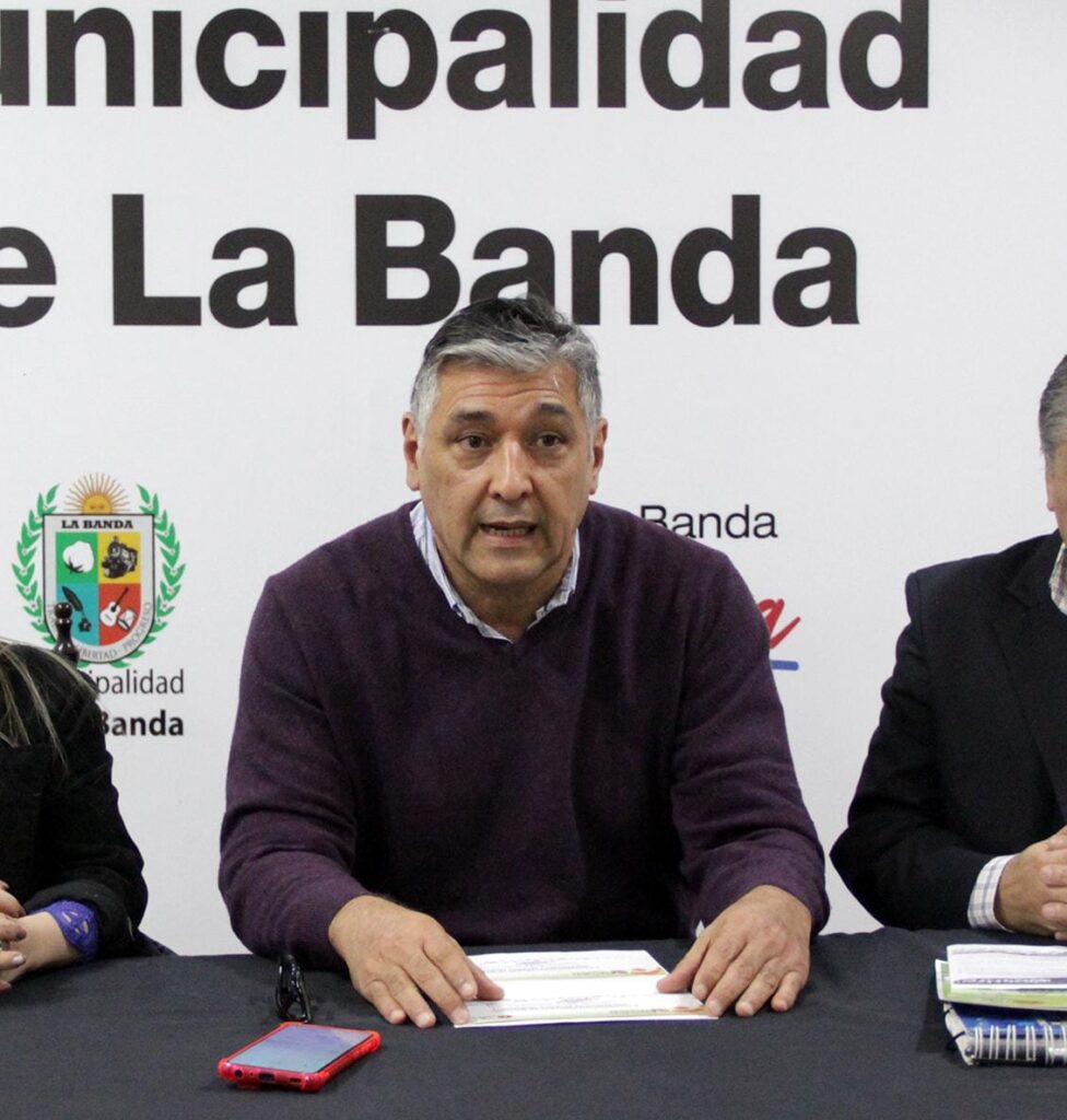 La Banda se adhiere al pago del Adicional de $23 mil