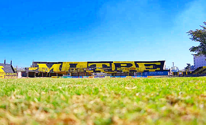 Mitre recibe a Deportivo Madryn en el 8 de Abril