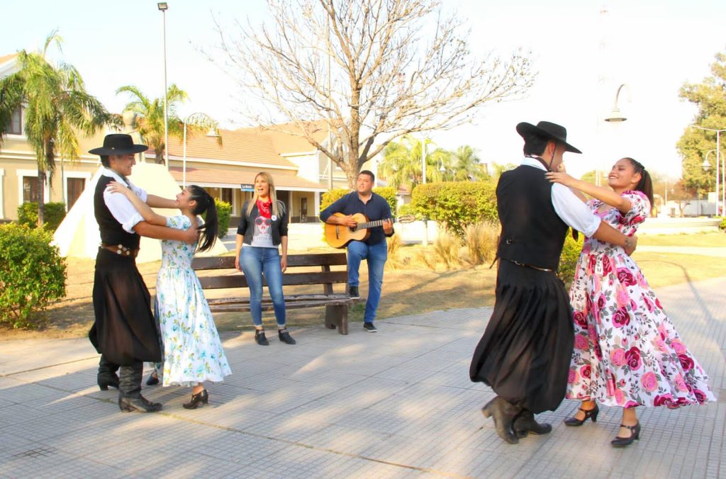 La Banda comienza a celebrar sus 110 años con una intervención artística La Banda comienza a celebrar sus 110 años con una intervención artística