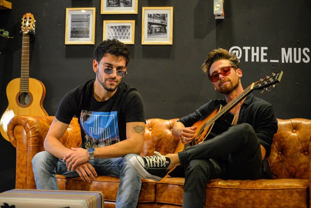 Estudiantes de Las Termas celebrarán su día con el show de MYA