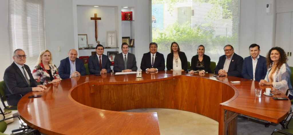 Anunciaron una jornada que abordará la problemática del arsénico en Santiago del Estero Anunciaron una jornada que abordará la problemática del arsénico en Santiago del Estero