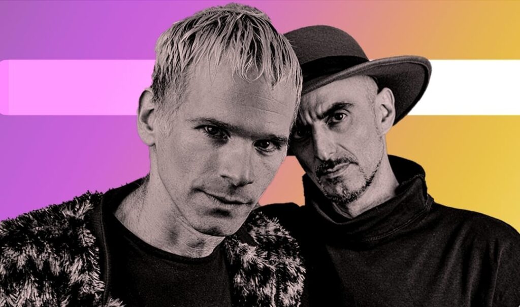 Show gratuito de Baltasar Comotto y Macabre en el Parque del Encuentro