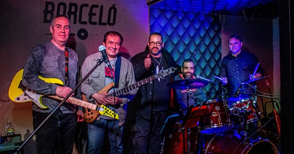 Ecos presenta lleva su homenaje a Miguel Mateos a teatro La Casa