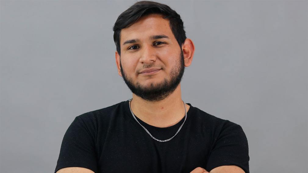 Un joven activista santiagueño representará al país en la Cumbre Mundial de Alcaldes