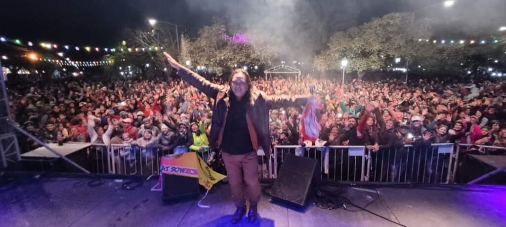 Sergio Galleguillo y Horacio Banegas actuarán en la Fiesta Nacional del Canasto