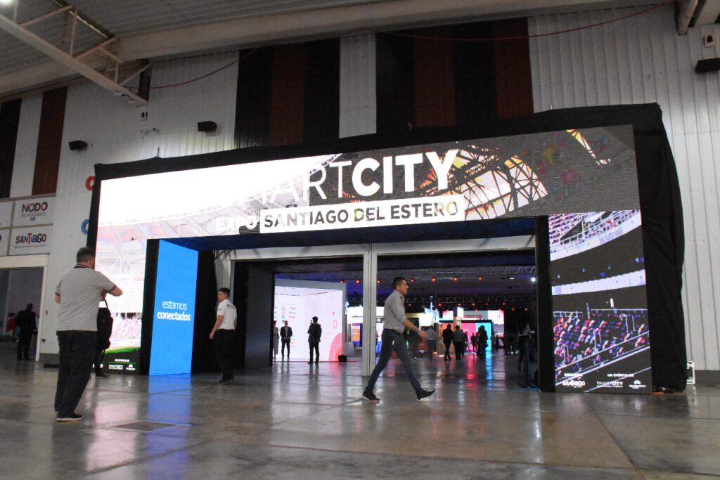 Smart City Expo cierra en Santiago con debates sobre ciudades sustentables