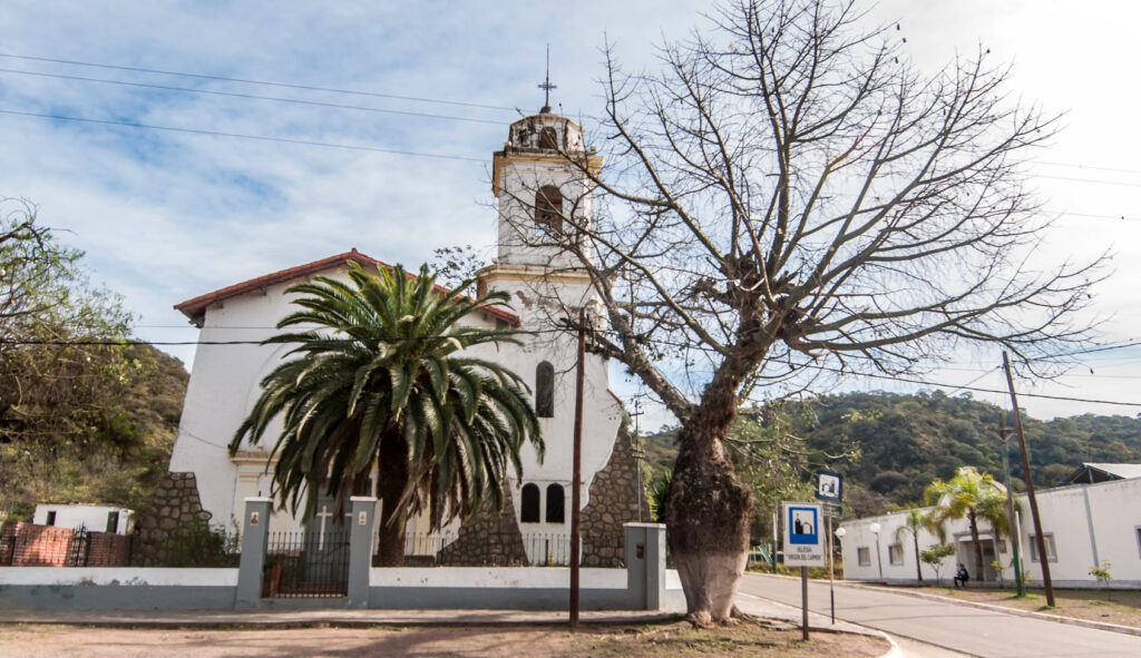 Villa La Punta celebra sus 161 años con un acto oficial Villa La Punta celebra sus 161 años con un acto oficial