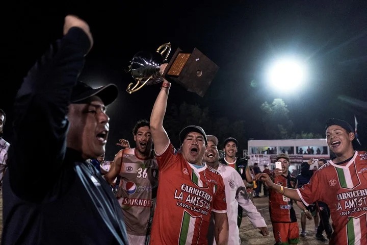 Vuelve a Pinto El Mundial de Potreros tras dos años de pandemia