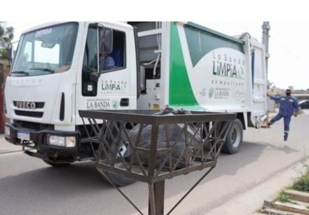 Finde XL: Así funcionarán los servicios y el comercio en La Banda Finde XL: Así funcionarán los servicios y el comercio en La Banda