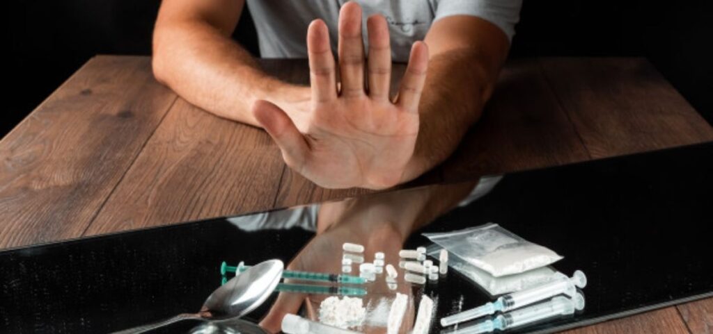 Buscan determinar el consumo de sustancias prohibidas en Santiago