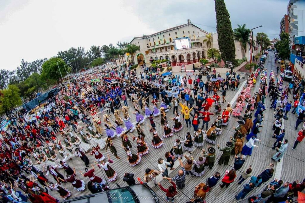 Tras un exitoso “finde” largo, Las Termas prepara propuestas para la temporada de verano