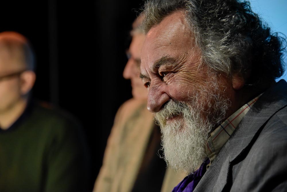 Humanidades reconocerá la obra sociológica y trayectoria intelectual de Alberto Tasso