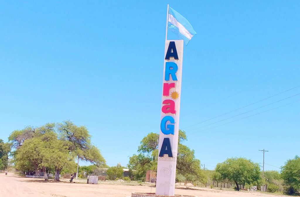 Árraga celebrará sus 109 años con una maratón
