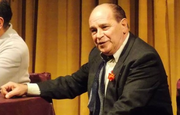 El teatro santiagueño rinde homenaje a Daniel Nassif con la Fiesta Provincial